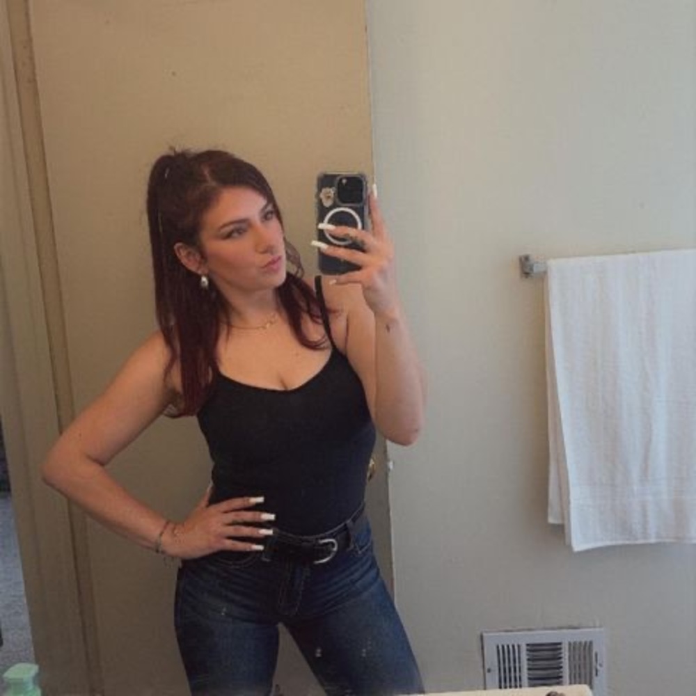 Meet your Posher, Alexandria